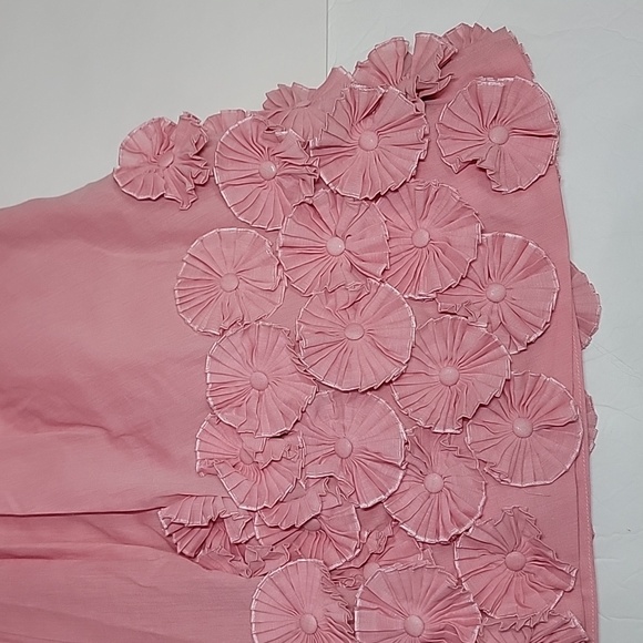 Leifsdottir  Mini Skirt/ 10. - Picture 8 of 9